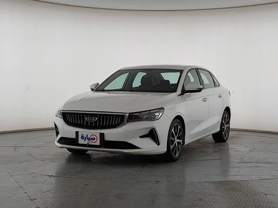 جيلي امجراند GF 2023 