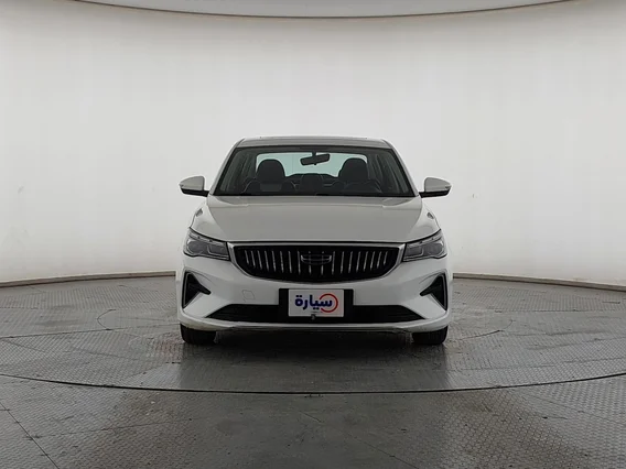 جيلي امجراند GF 2023 