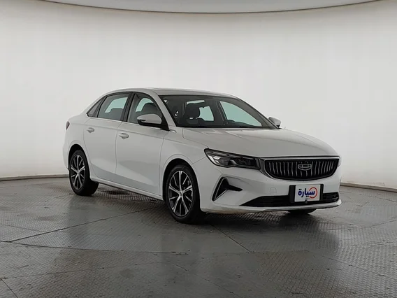 جيلي امجراند GF 2023 