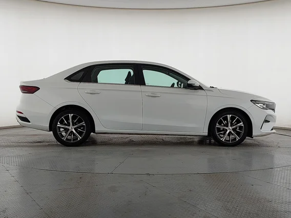 جيلي امجراند GF 2023 