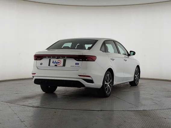 جيلي امجراند GF 2023 