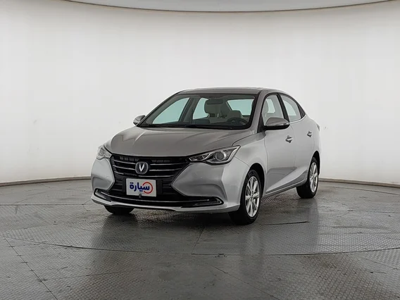 Changan Alsvin Full Option 2022 