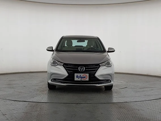 Changan Alsvin Full Option 2022 