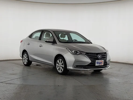 Changan Alsvin Full Option 2022 