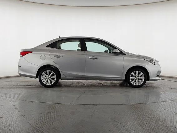 Changan Alsvin Full Option 2022 