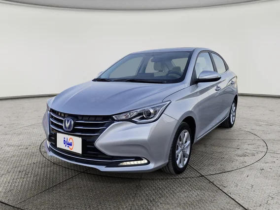 شانجان السفن Full Option 2025 