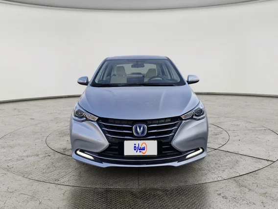 شانجان السفن Full Option 2025 