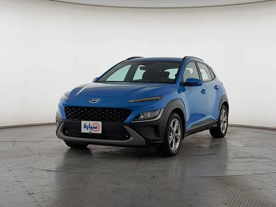 هيونداي كونا كمفورت 2022 