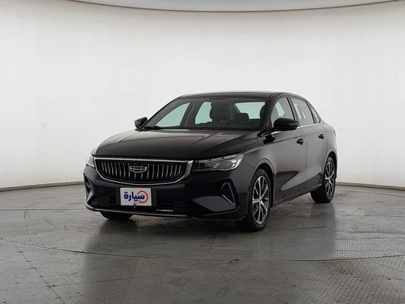 جيلي امجراند GF 2023 