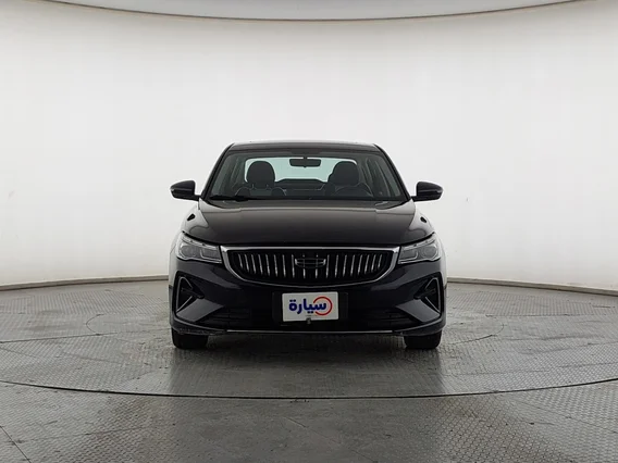 جيلي امجراند GF 2023 