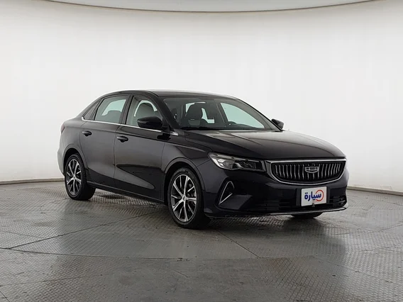 جيلي امجراند GF 2023 