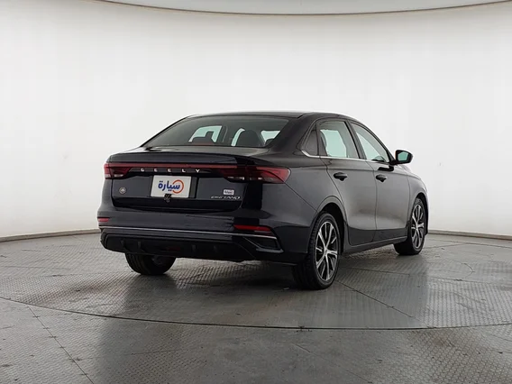 جيلي امجراند GF 2023 