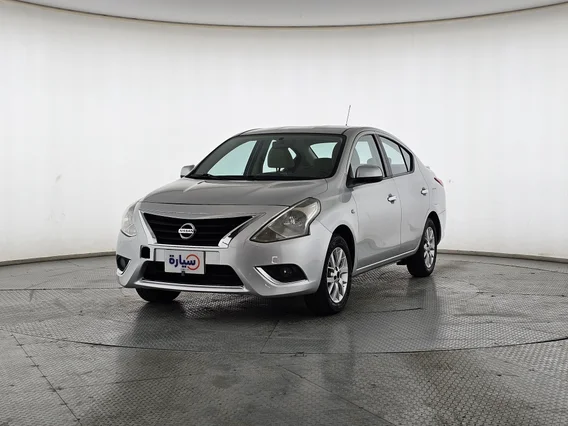 Nissan Sunny Classic-comfort 2023 