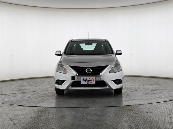 Nissan Sunny Classic-comfort 2023 