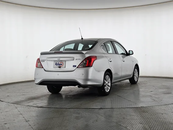 Nissan Sunny Classic-comfort 2023 