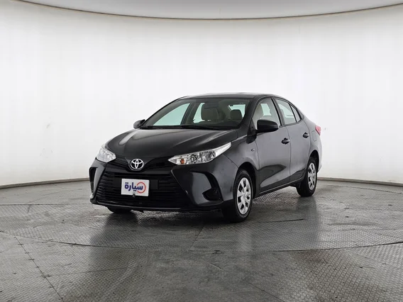 Toyota Yaris  Y 2022 