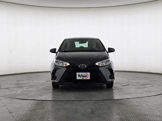 Toyota Yaris  Y 2022 