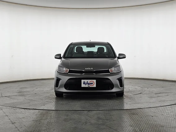 كيا بيجاس EX 2022 