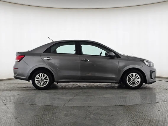 كيا بيجاس EX 2022 