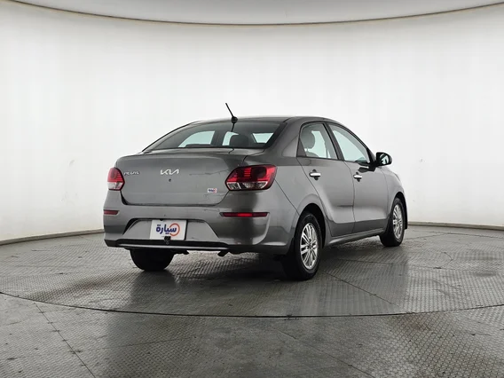 كيا بيجاس EX 2022 