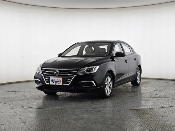 ام جي 5 STD 2022 