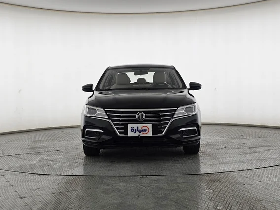 ام جي 5 STD 2022 