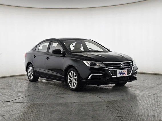 ام جي 5 STD 2022 