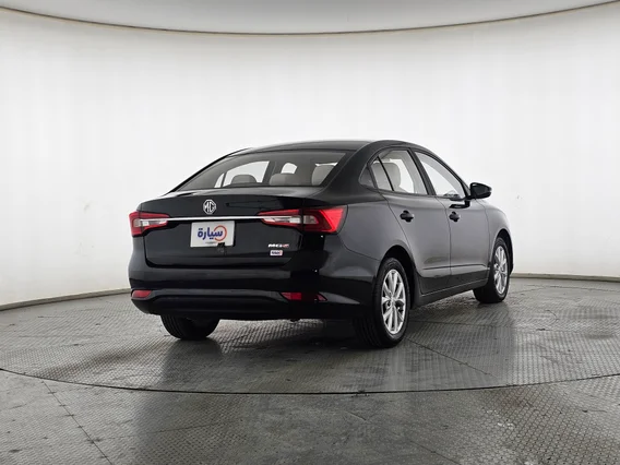 ام جي 5 STD 2022 