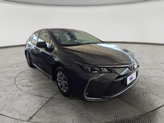 Toyota Corolla XLI 2023 