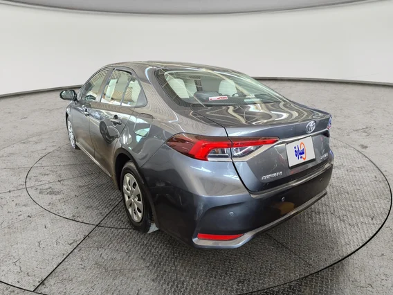 Toyota Corolla XLI 2023 