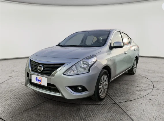 Nissan Sunny Classic 2024 