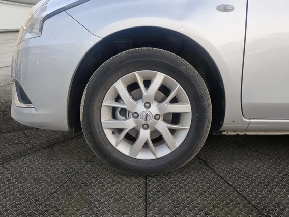 Nissan Sunny Classic 2024 