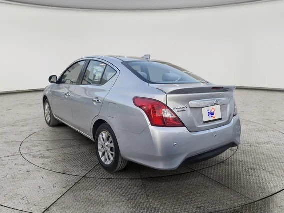 Nissan Sunny Classic 2024 