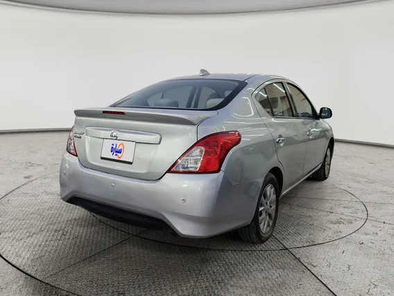 Nissan Sunny Classic 2024 