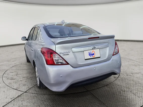 Nissan Sunny Classic 2024 