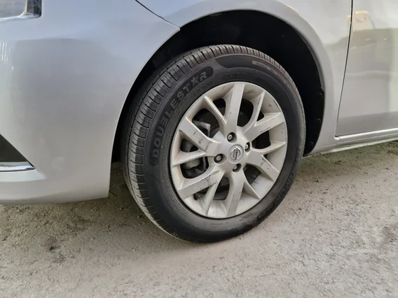 Nissan Sunny Classic 2024 