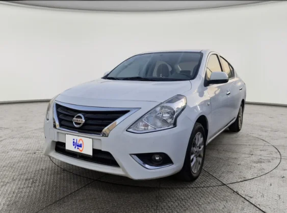 Nissan Sunny Classic 2024 