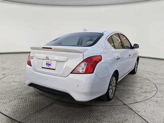 Nissan Sunny Classic 2024 