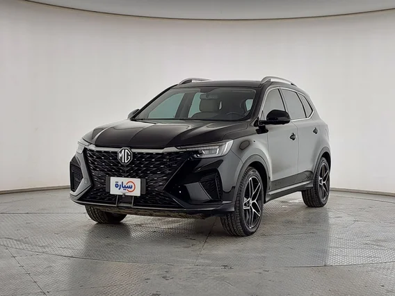 ام جي RX5 LUX 2023 