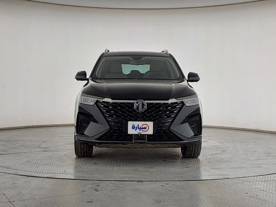 ام جي RX5 LUX 2023 