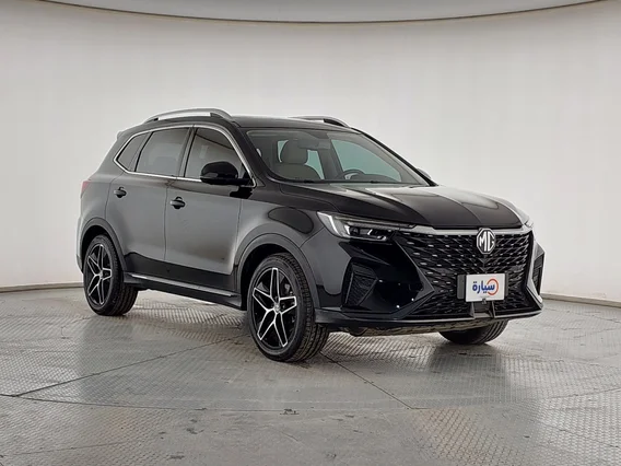 ام جي RX5 LUX 2023 