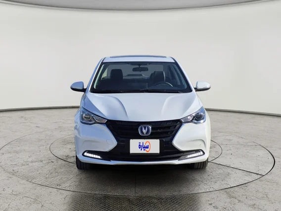 Changan Alsvin Full Option 2025 