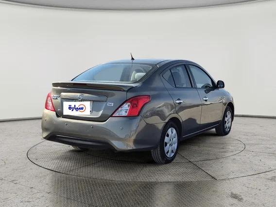 Nissan Sunny Classic 2022 