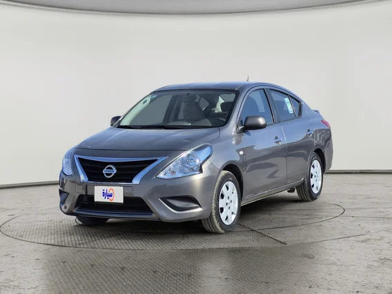 Nissan Sunny Classic 2022 