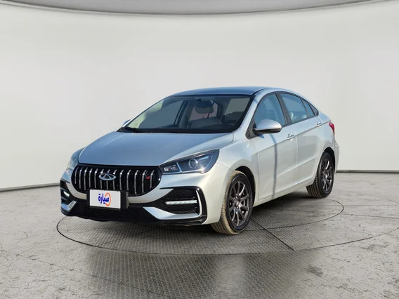 Chery Arrizo 5 Comfort 2024 