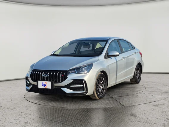 Chery Arrizo 5 Comfort 2024 