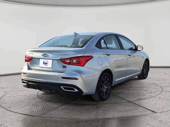 Chery Arrizo 5 Comfort 2024 