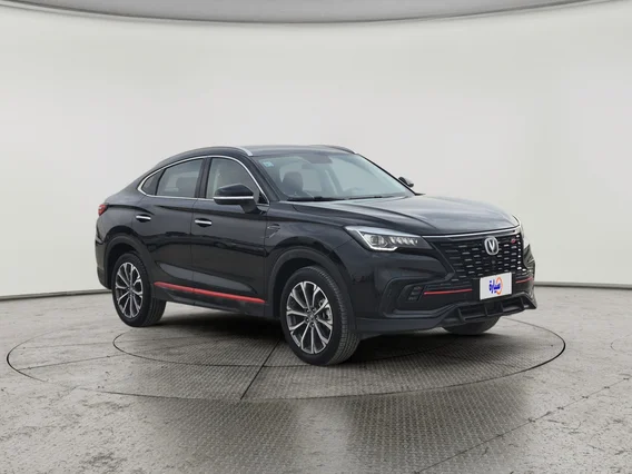 Changan CS85 Limited 2023 