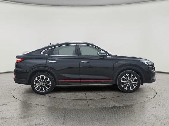 Changan CS85 Limited 2023 