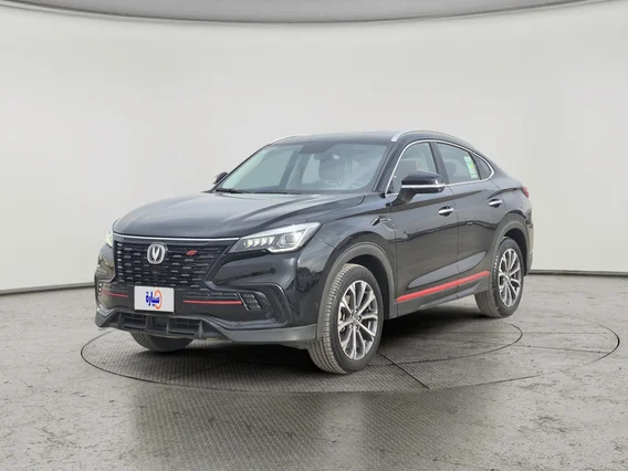 Changan CS85 Limited 2023 